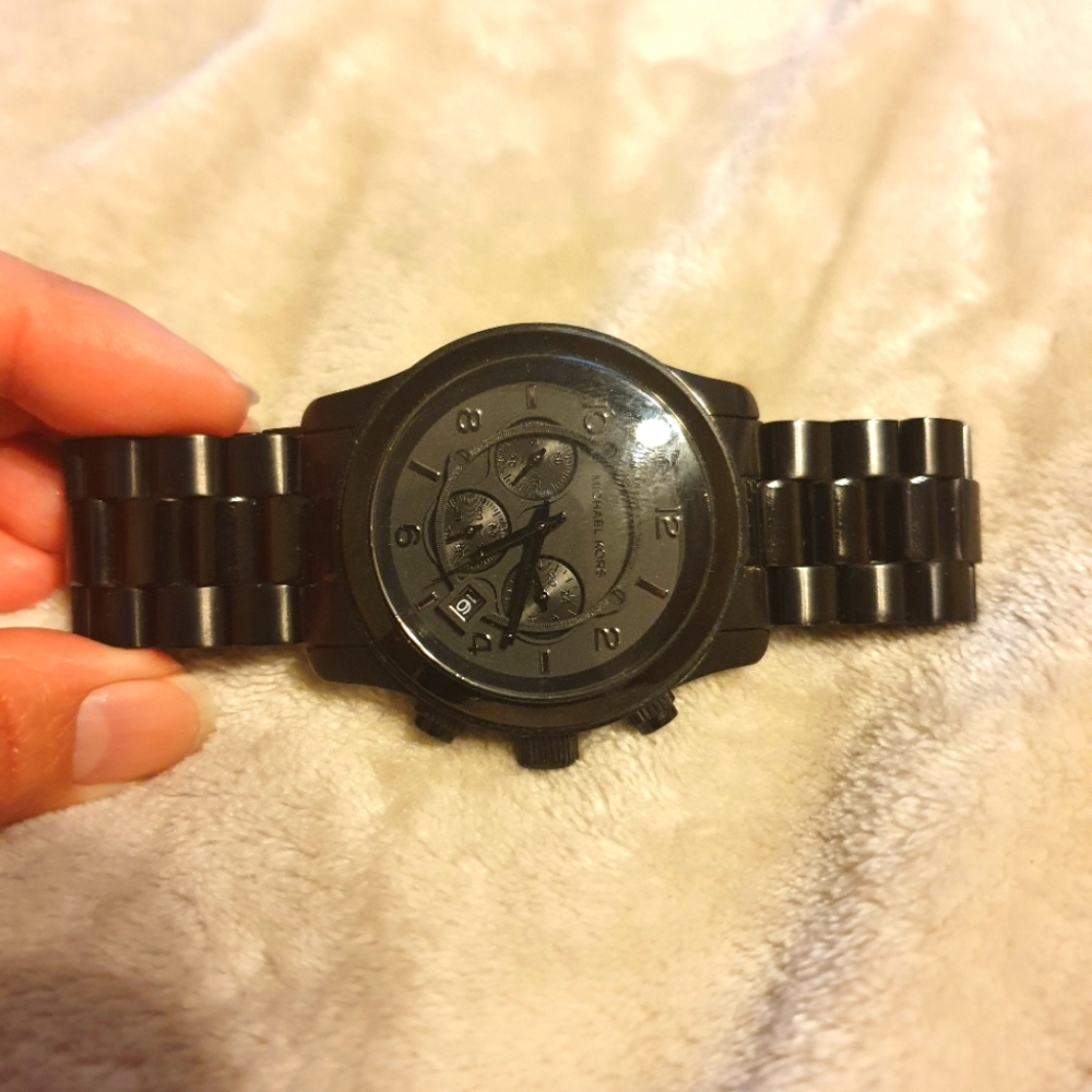 Michael Kors Men's watch